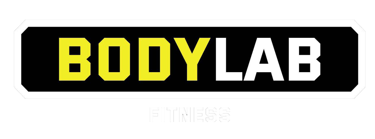 BodyLab Fitness Logo